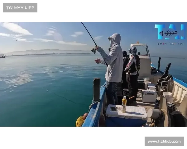 海钓探险之旅 激动与挑战并存的刺激体验 海钓探险之旅 激动与挑战并存的刺激体验