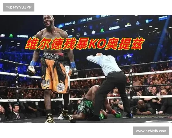 青铜轰炸机维尔德计划重返拳坛挑战再度辉煌能否成功 青铜轰炸机维尔德计划重返拳坛挑战再度辉煌能否成功